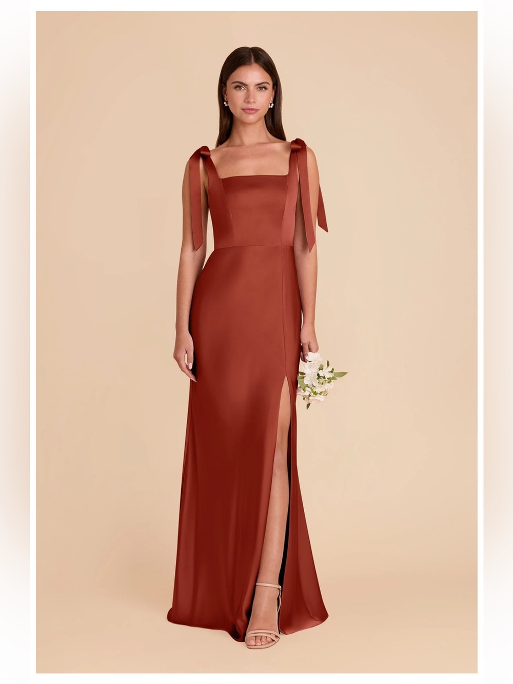 Birdy Grey Alex Convertible Bridesmaid Dress